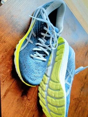 Asics Gel Cumulus Running Shoes